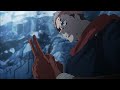 YUJI DOMAIN EXPANSION Jujutsu Kaisen Fan Animation