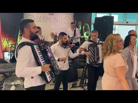 💎DIAMOND KOLO za pocetak💎 Orkestar ZLATNICI🏅 Milos Markas🎻