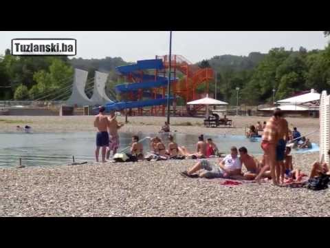 Tuzlanski.ba: Nedjelja na Panonskim jezerima, 19. maj (2013)