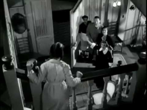 Thumbnail of the video: No Sad Songs for Me (Original Trailer)