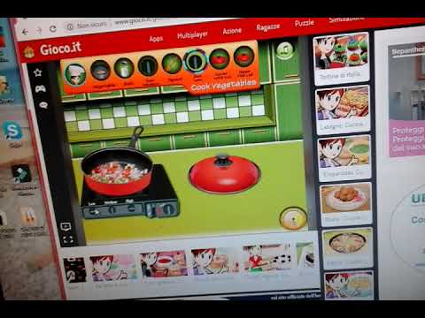 Polpettone cucina con sara