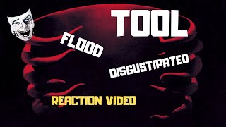 Singer and Producer Reacts To: Tool (Undertow Finale) Flood, Disgustipated- REACTION VIDEO