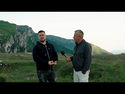 DAVOR BADROV OTVORIO DUŠU: “NAJVEĆI USPJEH NIJE KARIJERA, NEGO OBITELJ” 