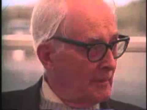 Hugh Nibley, "Faith of an Observer"