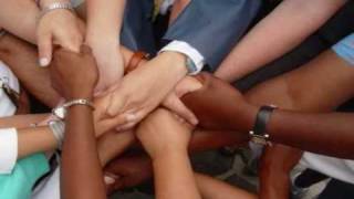 Mike Pinder - Peace Planet Proclamation