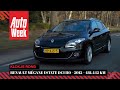 Renault Mégane Estate dCi 110 – 2012 – 481.442 km - Klokje Rond