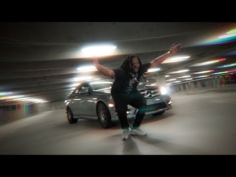 Swaghollywood - “Goin In” (Shot by @_QuincyBrooks)