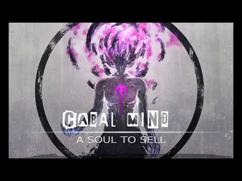Cabal Mind - A Soul To Sell [Dark Orchestral Rock]
