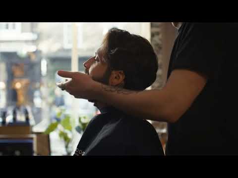 Murdock London - How to use Beard Balm