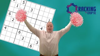 Cheerleader Sudoku!