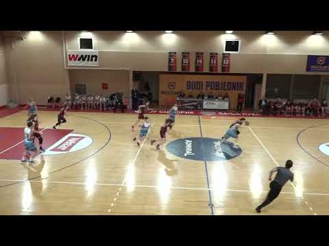 KSBIH (Ž) - ŽKK Mladi Krajišnik  vs KK Kozara