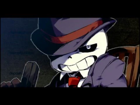 MAFIATALE- MEGALOVANIA REMIX (Megalomafia) 【Jeffrey Watkins】