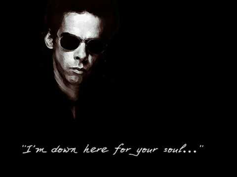 Abattoir Blues - Nick Cave and the Bad Seeds