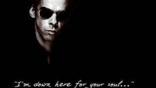 Abattoir Blues - Nick Cave and the Bad Seeds