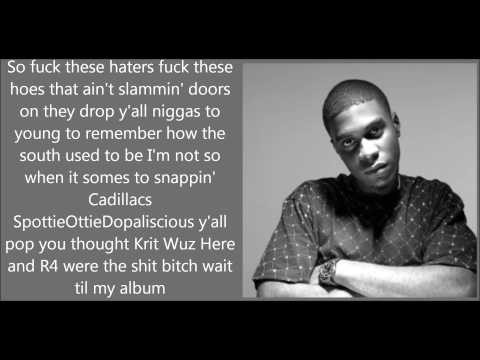 DJ Khaled, J. Cole, Big K.R.I.T., Kendrick Lamar - They Ready