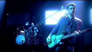 Coldplay - Glass of Water [HD]