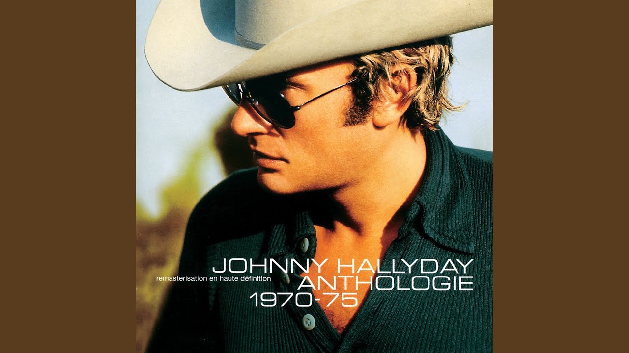 Johnny Hallyday - Prends Ma Vie