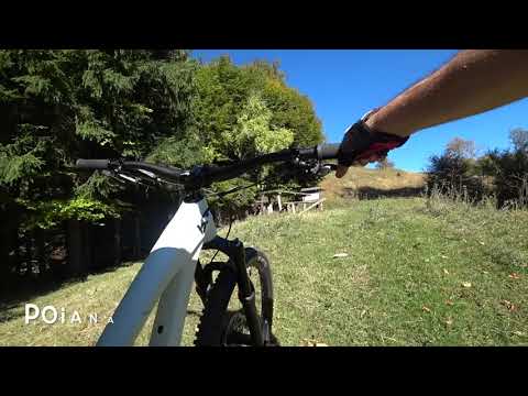 Tura MTB Barbatesti  - Poiana Scarisoara