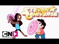 Steven Universe | Snackpauze | Cartoon Network