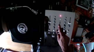 Video thumbnail for THUD RUMBLE TRX MIXER REVIEW by supaphonik