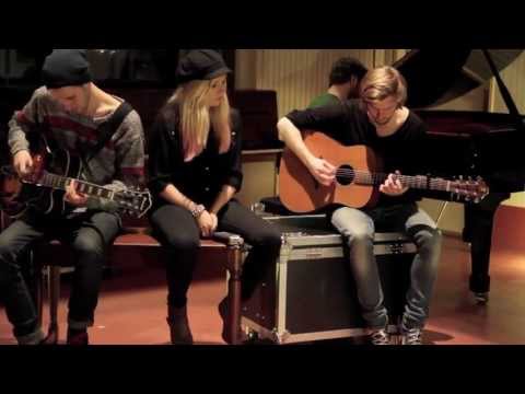 Violet Days - "To Heaven" Stockholm Sessions // No. 1