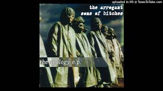 the ARROGANT SONS OF BiTCHES- Abnormality (Demo version)