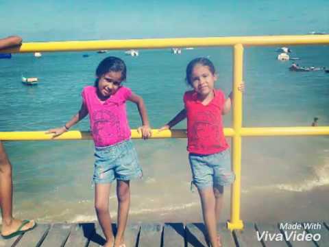 Graziele é Gabriele foto é música