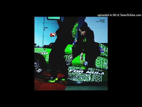 *FREE* LIL KRYSTALLL x OBLADAET x AARNE DRILL TYPE BEAT - FOR MULA