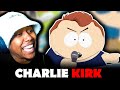 South Park Season 27 Got A Nut WILD EPISODE Reaction S27 E2