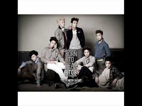 [AUDIO] Born TO Beat - BTOB(비투비)