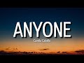 camila cabello - anyone (lyrics) that you are the only one i'll ever love [tiktok song]