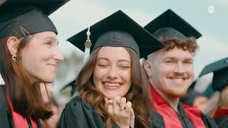 Indiana University East | Commencement | Class of 2025