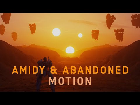 Video thumbnail for Motion