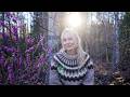 Spring In The Swedish Forest My Life As An Artist