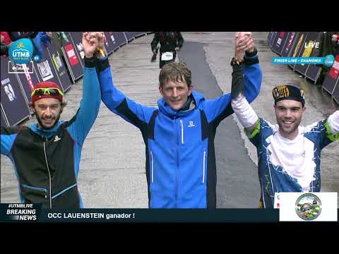 OCC® 2017 Replay (ES) 4/4  - Llegada (56km)