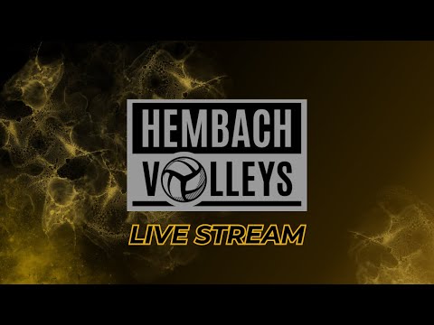 Hembach Volleys Herren 1 - TSV Zirndorf III - Bezirksliga Mittelfranken - 13.12.2025