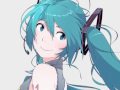 Hatsune Miku - I Wanna Be Your World [English ...