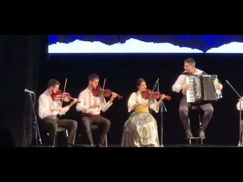 AKUD Branko Krsmanović - Orkestarski splet, Čačak 2022.