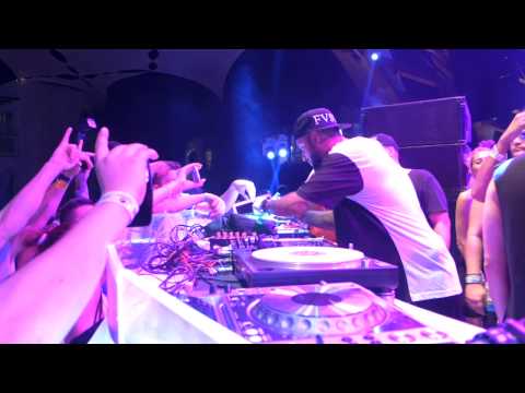 Loco Dice 40th anniversary birthday | after-party | Destino Ibiza! 11.08.2014.