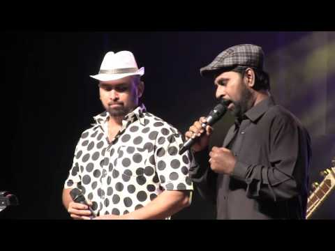 Lowama Nidiyana Cover - Shafraz & Nishantha