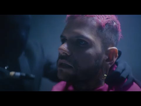 Electric Mob - "Sun Is Falling" - Official Music Video | @ElectricMob