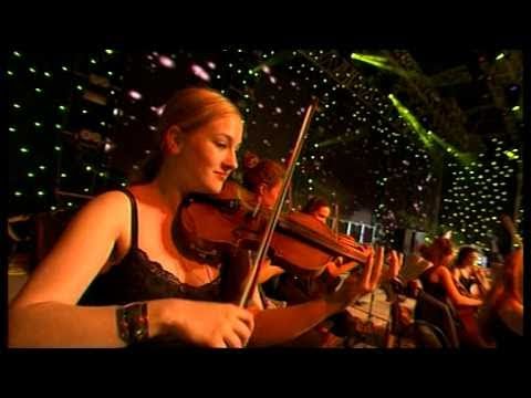 Zdravko Colic - Jedina - (LIVE) - (Pulska Arena 02.07.2008.)