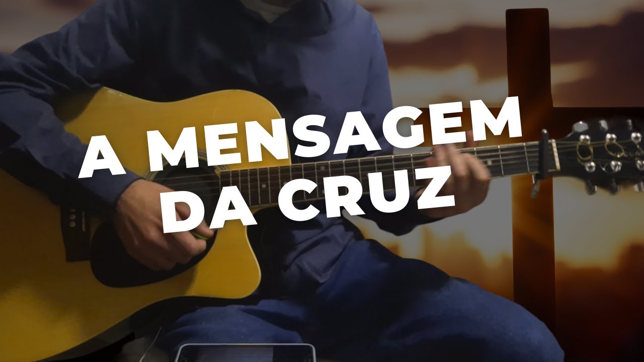 a-mensagem-da-cruz/