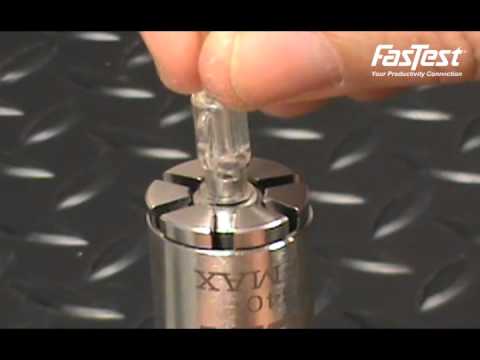 FasTest Inc. - 60M Style LuerMate Medical Connector