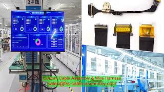 Download lagu usb c to usb c cable assembly Cable Harness Engineering Solutions Factory mp3