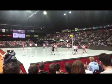 Goal Mady Tims (Ahoy 2013)