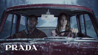 Prada Holiday 2025 A journey through memory, light and shared