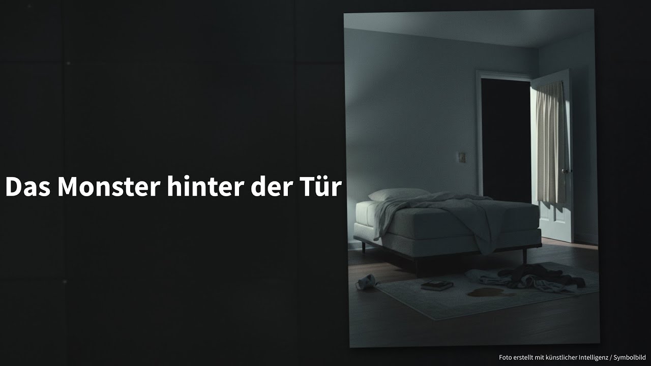 Der Fall Susan K. | #289 Schwarze Akte [Podcast]