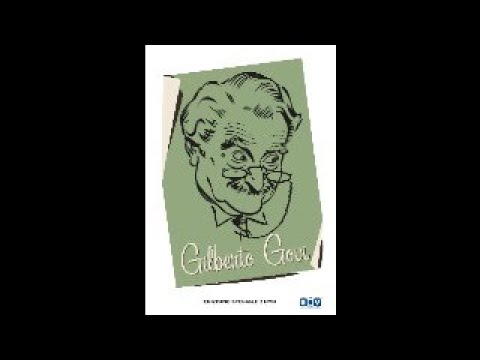 Gilberto Govi - #guerra #clip