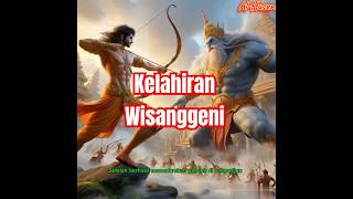 Download lagu Wisanggeni lahir #mahabarata mp3